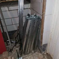 نصب پنل و راه اندازی نیروگاه خورشیدی|خدمات پیشه و مهارت|ساوه, |دیوار