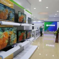 تلویزیون اسنوا