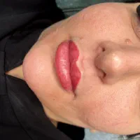 آرایش دائم
