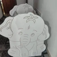 تخت گهوارهی نوزاد