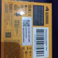 موس‌ گلوریس‌ مدل‌ او‌ 2 Glorious O2 Wireless|قطعات و لوازم جانبی رایانه|تهران, جوادیه|دیوار