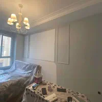 نقاشی ساختمان