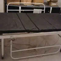تخت اهرمی مخصوص بیمار