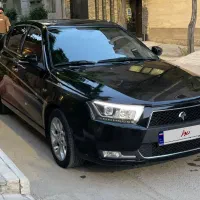 دنا پلاس توربو اتومات مدل ۹۹