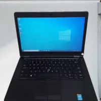 لپتاپ دل DELL5450 i7 Ram16 SSD512 NVIDIA 2Gباکارتن|رایانه همراه|کرج, حصارک|دیوار