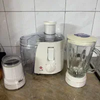 ابمیوه گیری پارس خزر