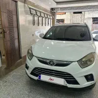 جک s5 مدل ۹۴ توربو
