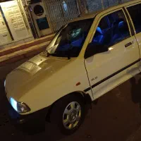 دوگانهکارخانه87شاستیهاسالمدولکهرنگ|خودرو سواری و وانت|زنجان, |دیوار