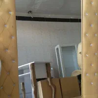 آیینه قدی