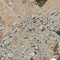 ۲۰۰ متر میدان ساعت بهرباغ