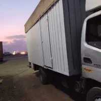 فوتون ۶تن zf باکار|خودرو سنگین|کرمان, |دیوار