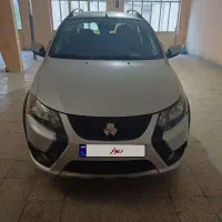 کوئیک نقره ای متالیک مدل ۱۴۰۲ تیپ R