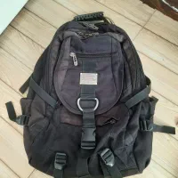 کوله پشتی کارکرده