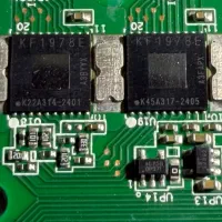 فروش چیپ ASIC مدل KF1978E