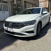 فولوکس واگن المانی