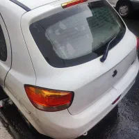 تیبا دو کم کارکرد|خودرو سواری و وانت|تهران, مینابی|دیوار