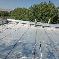 نصب ایزوگام عمده وتکه کاری وقیر کشی