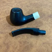 پیپ savinelli ایتالیایی|کلکسیون اشیاء عتیقه|تهران, منیریه|دیوار
