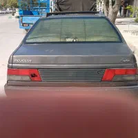 پژو آردی ۸۵ سالم و مرتب|خودرو سواری و وانت|کوار, |دیوار