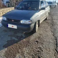 پراید سالم ۸۹