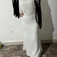 لباس مجلسی کاملانو