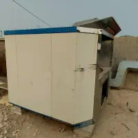 دستگاه نانوایی لواش