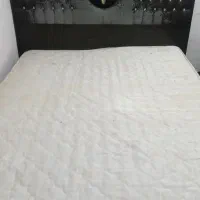تختخواب دونفره چوب ام دی اف