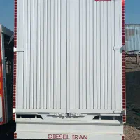 اتاق مسقف چادری ریلی کمربندی|قطعات یدکی و لوازم جانبی|اسلامشهر, ملکآباد|دیوار