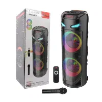 اسپیکر شارژی