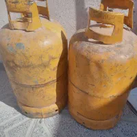 کپسول ایران گاز