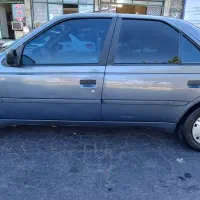 پژو۴۰۵ دوگانه کارخانه95