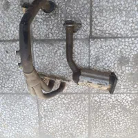 هدرز slx و پارس tu5