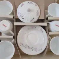 سرویس چای قهوه خوری آرکوپال نو