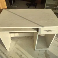 میز تحریر کمد و کتابخانه