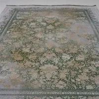 فرش وینتج ۶ متری ۲ عدد|فرش|قم, حکمت شمالی|دیوار