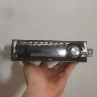 ضبط JVC