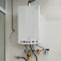 تعمیرات پکیج