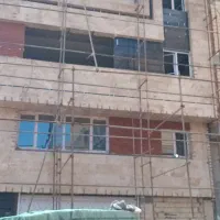 کاشی سنگ نما