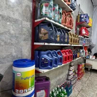 تعویض روغن با قیمت استثنایی و(بدون اجرت)