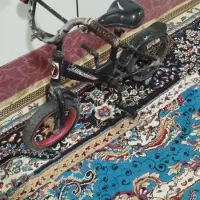 دوچرخ 12|دوچرخه، اسکیت، اسکوتر|اهواز, سپیدار|دیوار