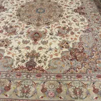 فرش تبریز