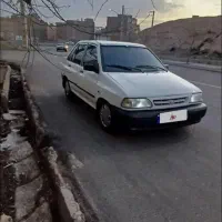 پراید|خودرو سواری و وانت|تبریز, |دیوار