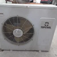کولر تاپکول 36