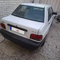 پراید 131 se بدون رنگ|خودرو سواری و وانت|اهواز, کمپلو جنوبی|دیوار