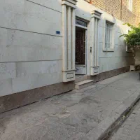 خانه اجاره ای زیبا
