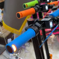 اسکوتر برقی کوگو PRO 3 «فروشگاه خانه دوچرخه»|دوچرخه، اسکیت، اسکوتر|کرمان, |دیوار