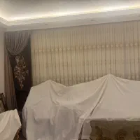 لوستر، پرده، بوفه|لوستر و چراغ آویز|کرمانشاه, |دیوار