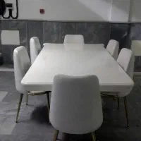 میز غذاخوری