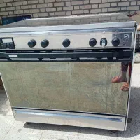 گاز فردار استیل