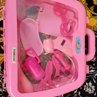 بازی پزشکی خارجی